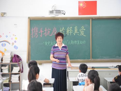 成绩亮眼!4.78%!超全省平均水平!